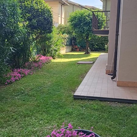 B&B Il Mondo Di Ross Verona Eksteriør bilde