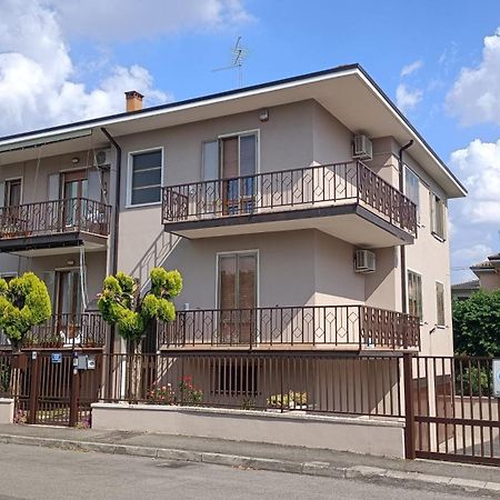 B&B Il Mondo Di Ross Verona Eksteriør bilde