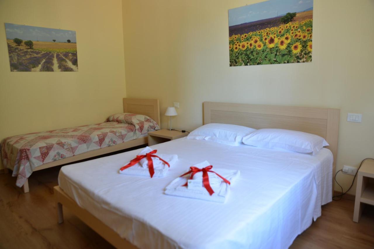 B&B Il Mondo Di Ross Verona Eksteriør bilde