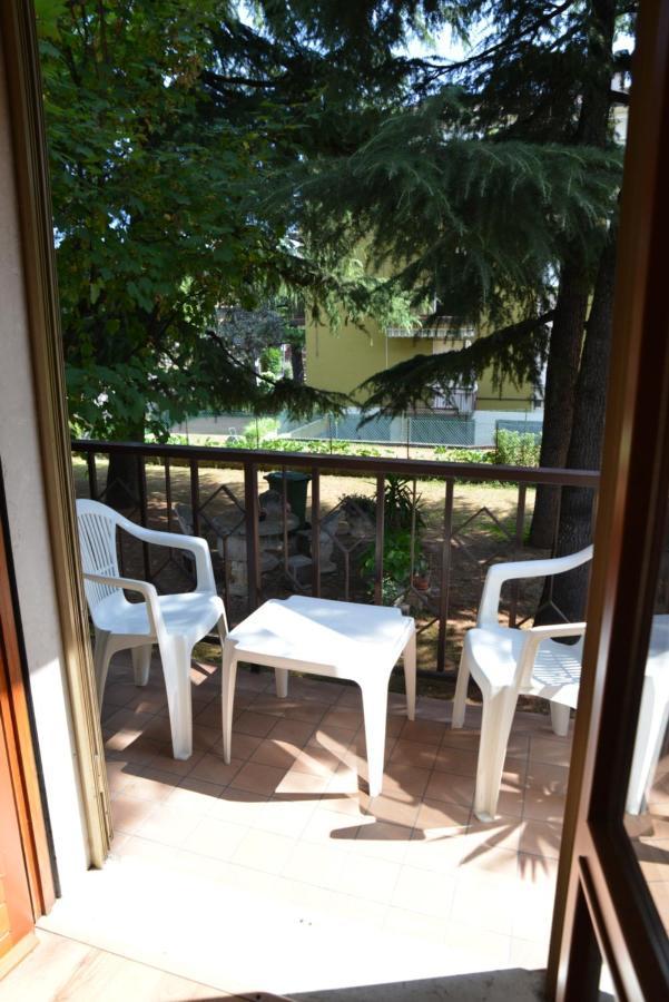 B&B Il Mondo Di Ross Verona Eksteriør bilde