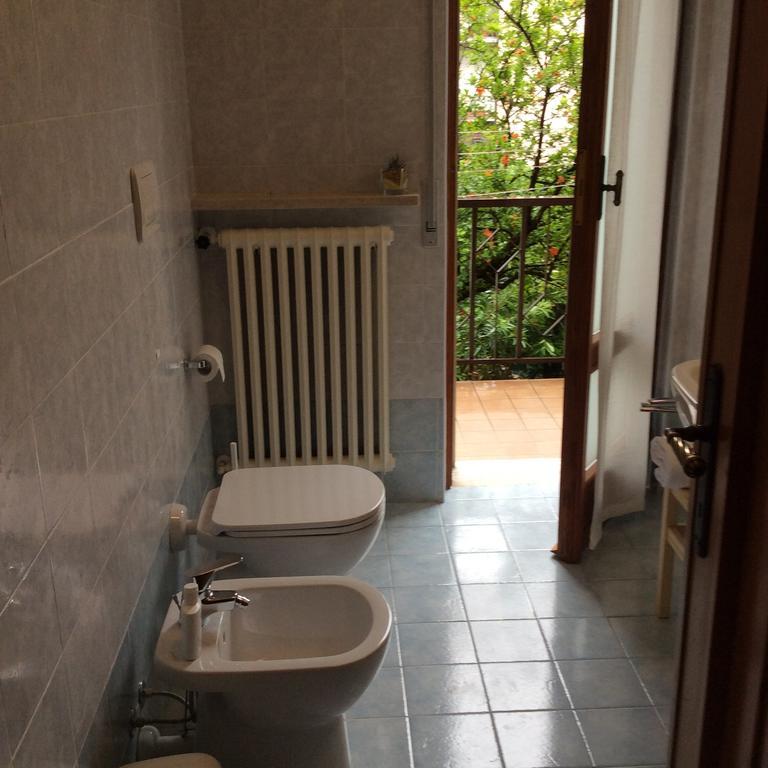 B&B Il Mondo Di Ross Verona Rom bilde