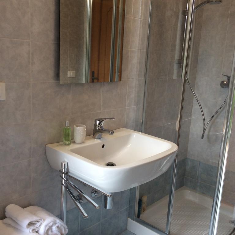 B&B Il Mondo Di Ross Verona Rom bilde