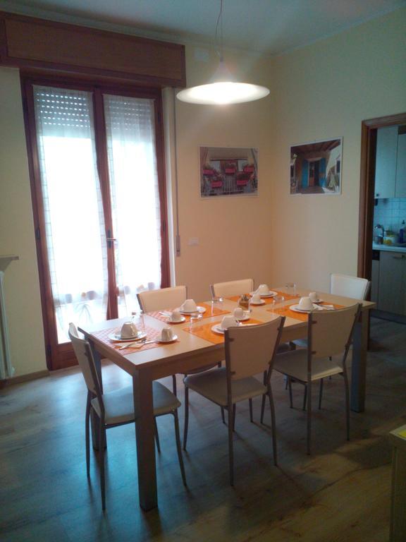 B&B Il Mondo Di Ross Verona Eksteriør bilde