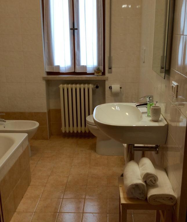 B&B Il Mondo Di Ross Verona Rom bilde
