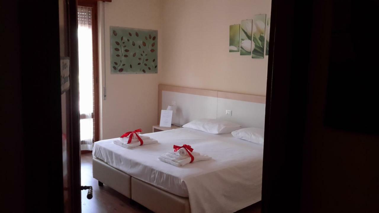 B&B Il Mondo Di Ross Verona Eksteriør bilde