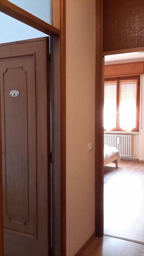 B&B Il Mondo Di Ross Verona Eksteriør bilde