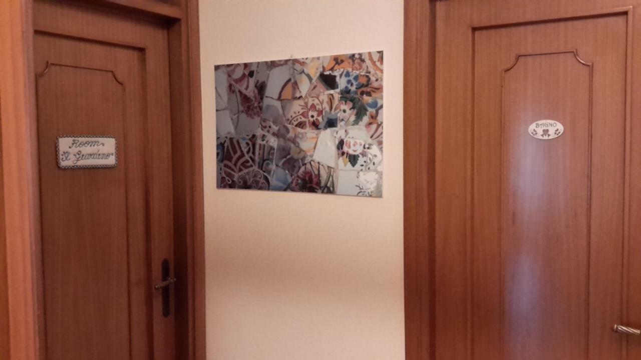 B&B Il Mondo Di Ross Verona Eksteriør bilde